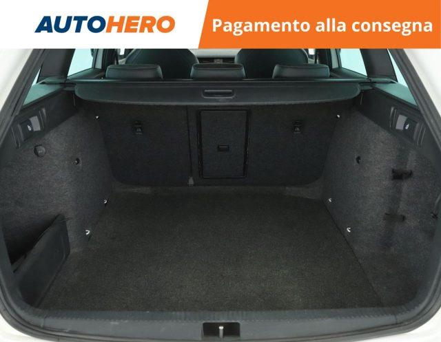 SKODA Octavia 2.0 TDI Wagon RS