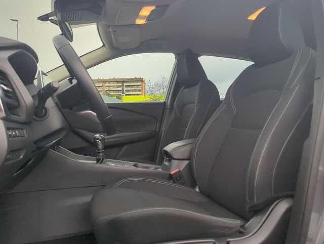 Nissan Qashqai Qashqai MHEV 140 CV Business
