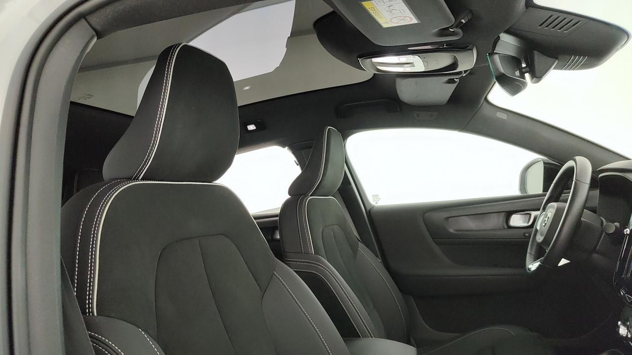 VOLVO C40 twin motor 1st Edition awd