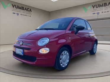 FIAT 500 1.0 hybrid 70cv del 2023