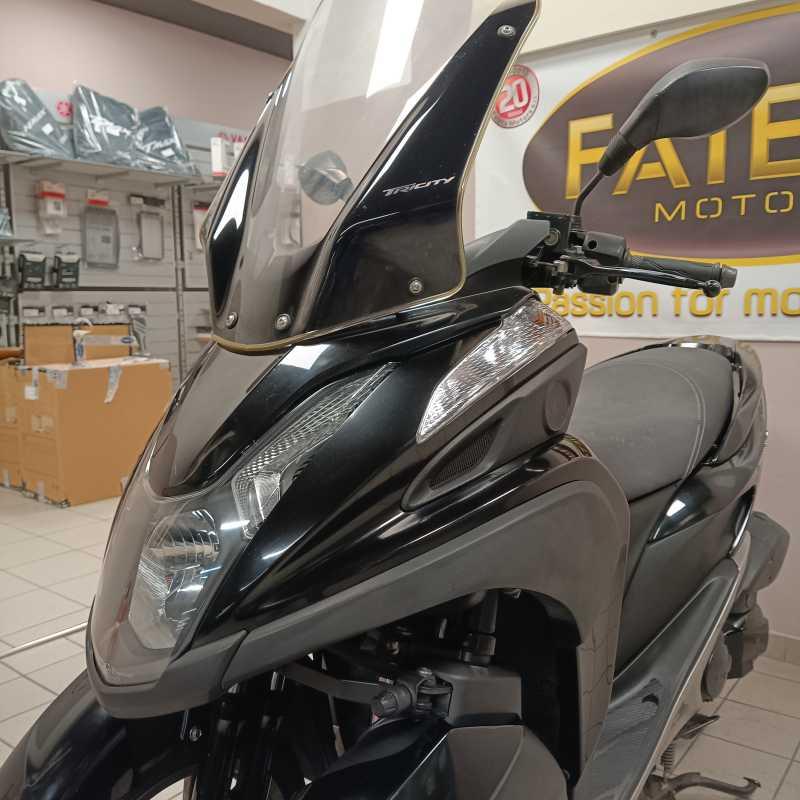 Yamaha Tricity 125 - 2017