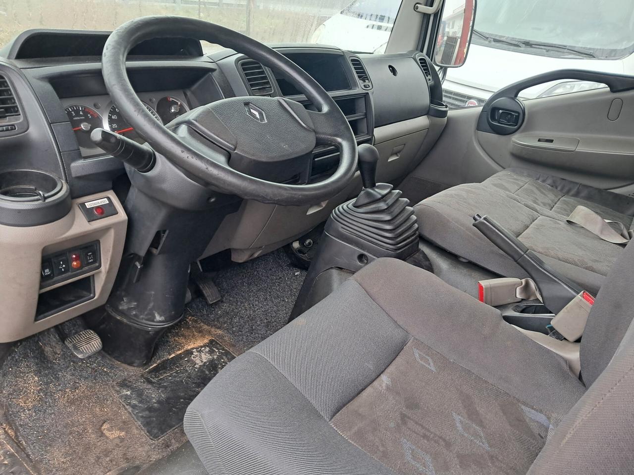 UNICO PROPRIETARIO 77.000 KM