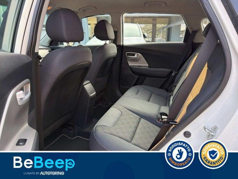 KIA Niro 1.6 GDI HEV URBAN DCT