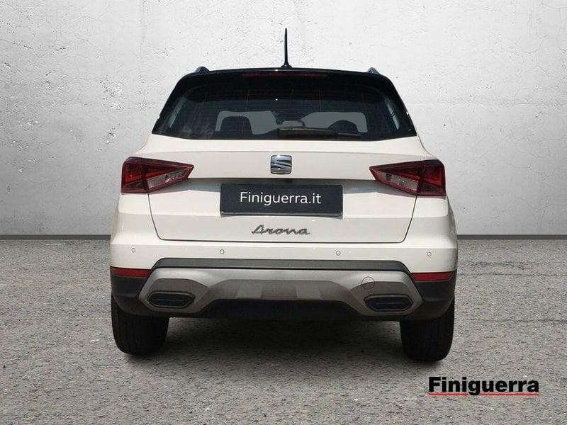 Seat Arona Arona 1.0 EcoTSI 110 CV Style
