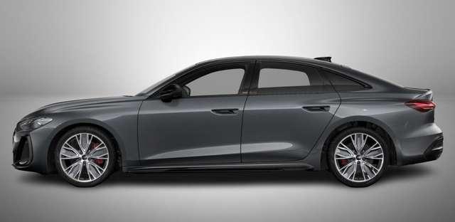 Audi A5 SEDAN TDI QUATTRO S-TRONIC 2X S-LINE 204CV PROMO