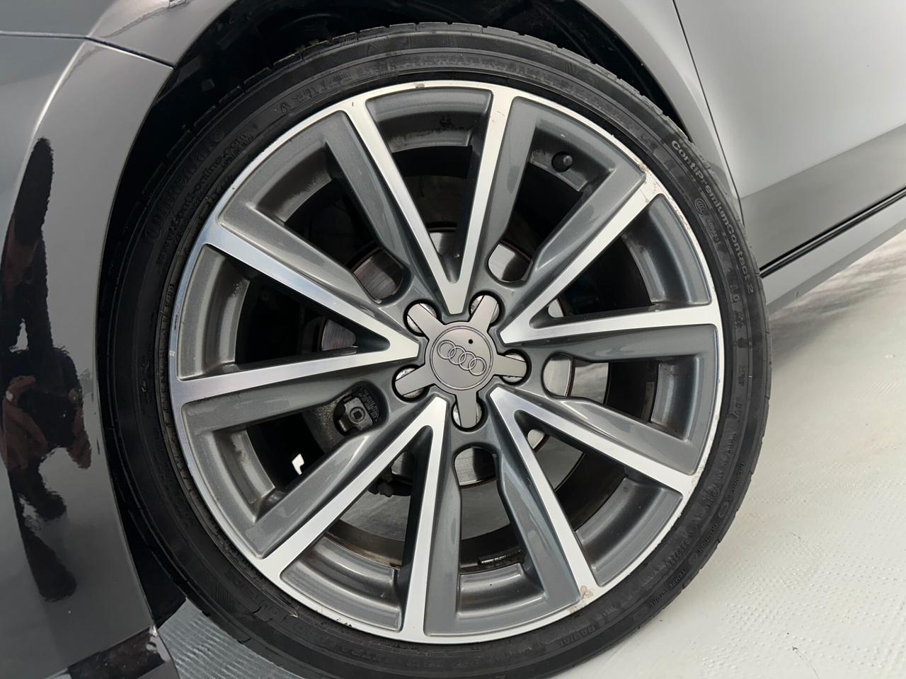 Audi A1 1.4 TDI S tronic Sport