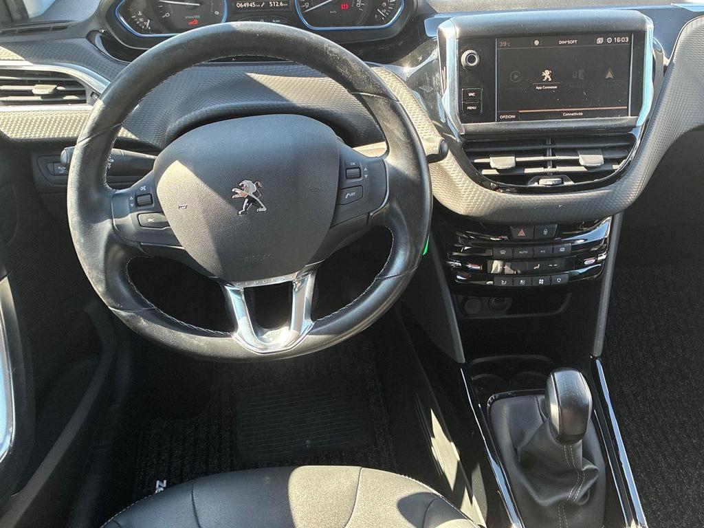 Peugeot 2008 1.5 bluehdi Allure s&s 100cv 5marce
