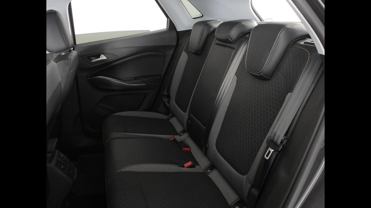 OPEL Grandland X - Grandland X 1.5 ecotec Innovation s&s 130cv