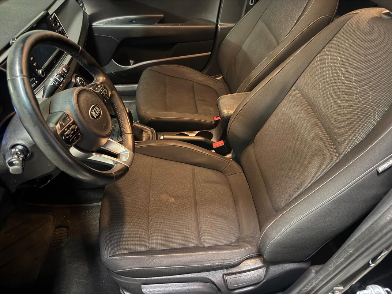 Kia Rio 1.4 CRDi 90CV 5 porte Cool