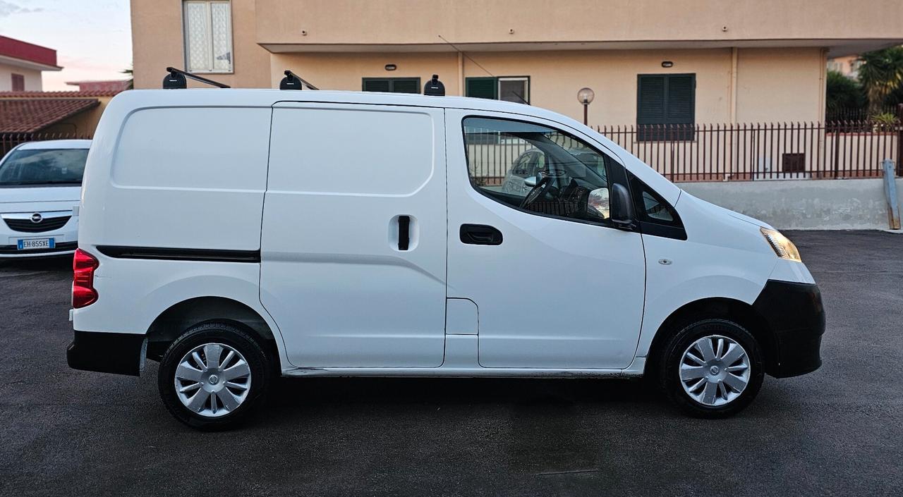 Nissan NV200 1.5 dCi 110CV Furgone Efficient