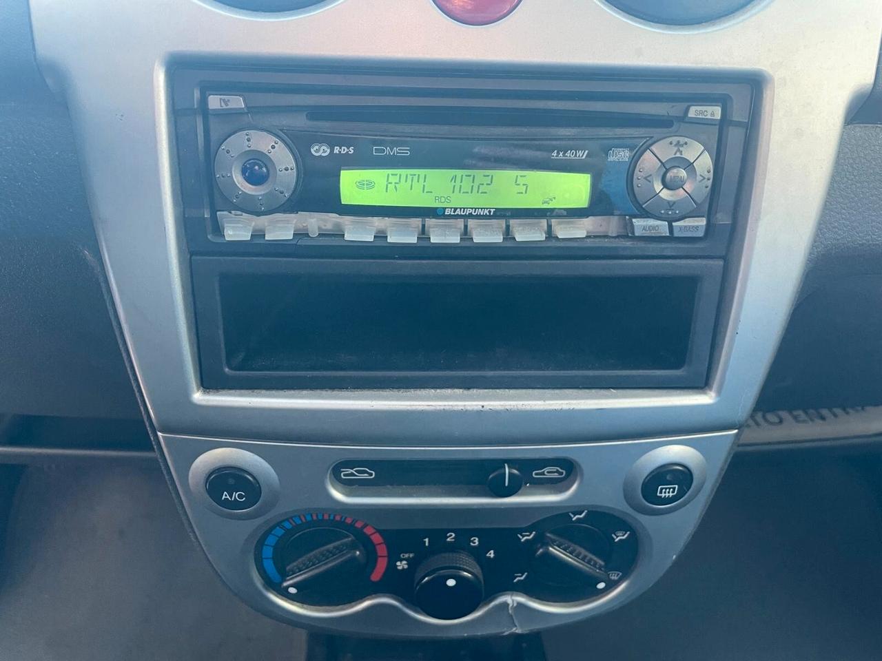 Chevrolet Matiz 1000 SX Energy GPL Eco Logic