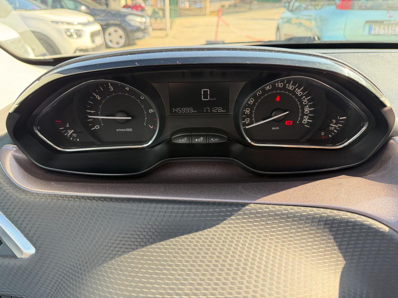 Peugeot 2008 PureTech 82 Active