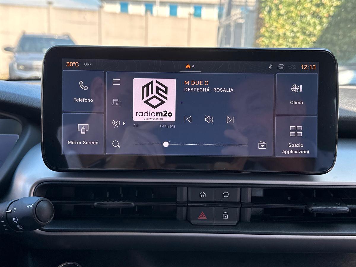 JEEP Avenger E-Hybrid Avenger Summit 1.2 110cv Dct Mhev