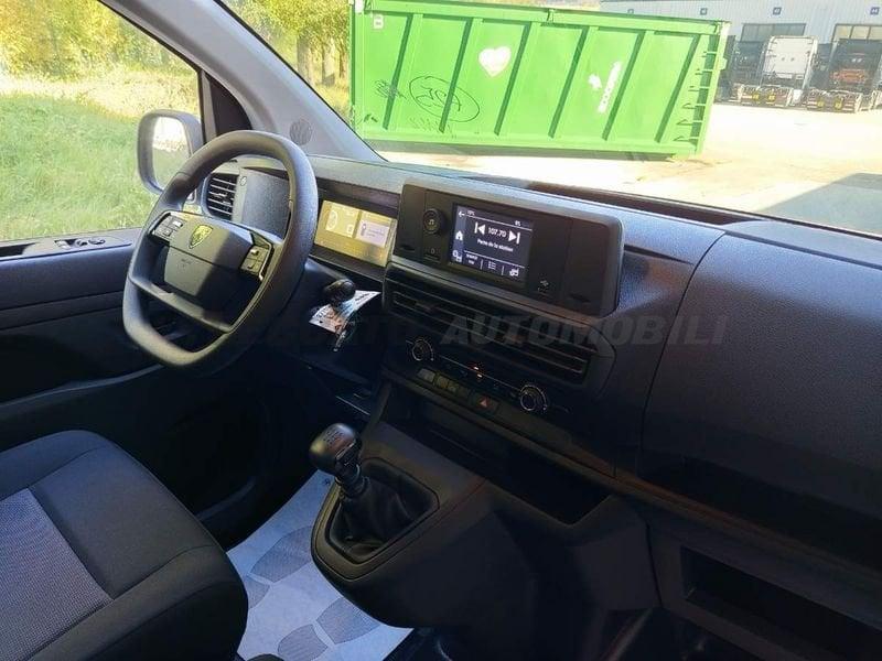 Peugeot Expert Expert std 2.0 Bluehdi 140cv S&S