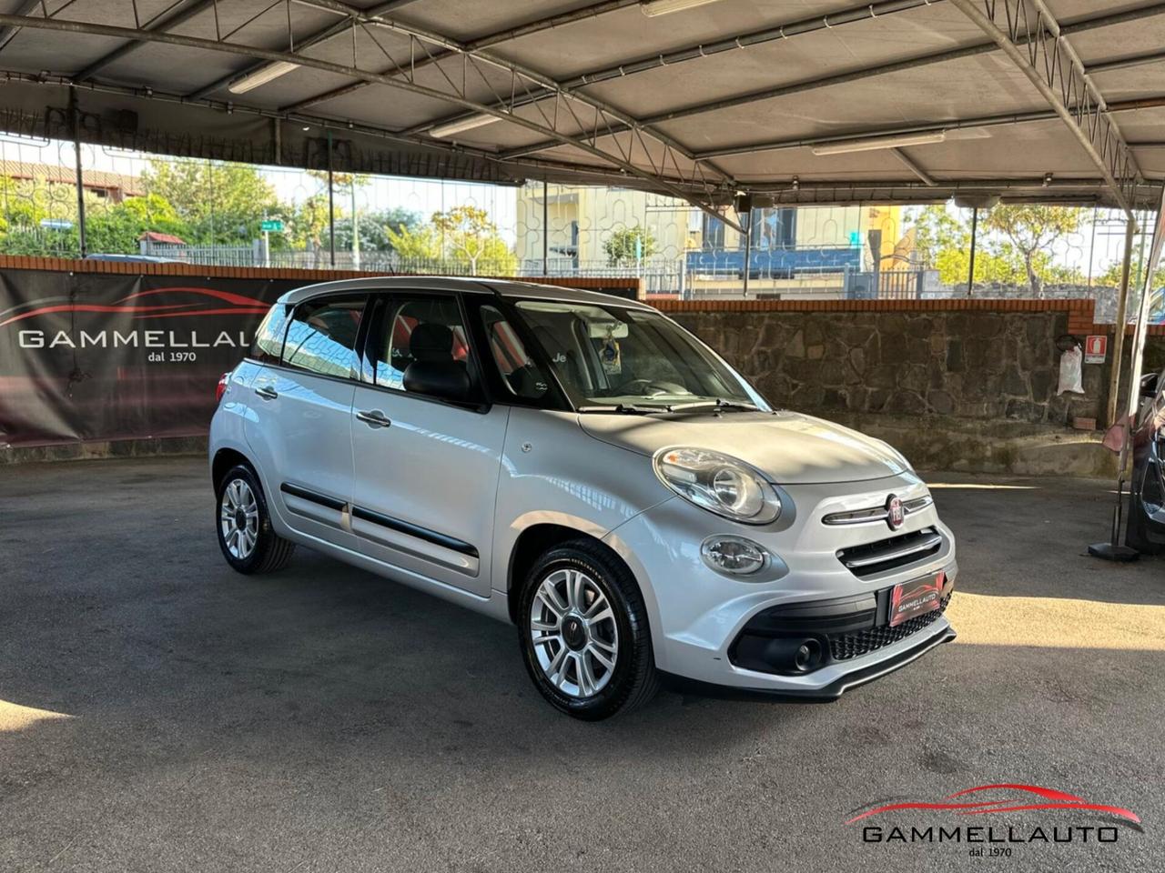 Fiat 500L 1.3 mjt Business 95cv E6