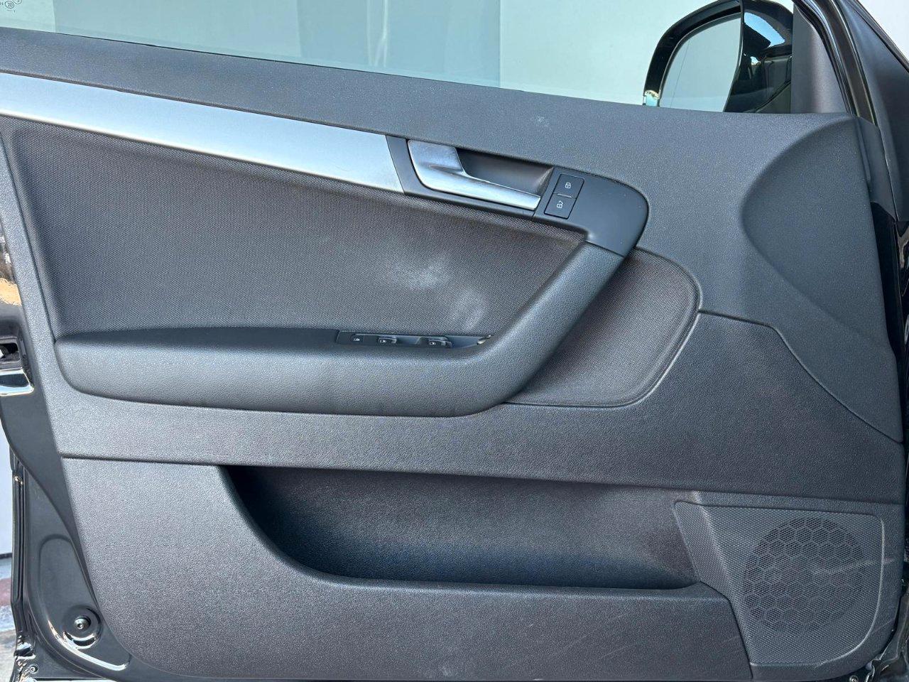 Audi A3 Sportback 2.0 tdi Ambiente