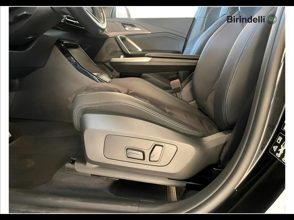 BMW X1 (U11) - X1 xDrive 23d Msport