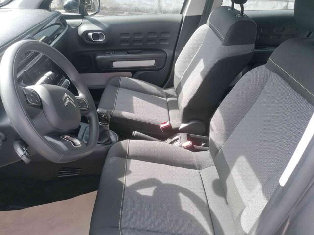 CITROEN C3 PureTech 82 S&S Feel