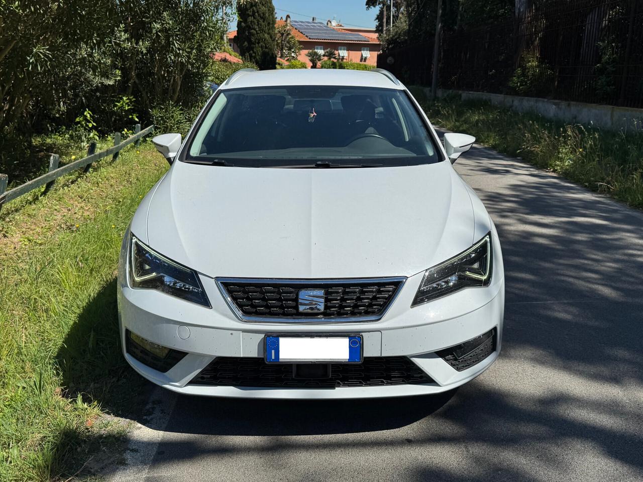 Seat Leon 1.6 TDI 115 CV ST Style