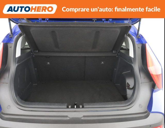 HYUNDAI Bayon 1.0 T-GDI Hybrid 48V iMT XLine
