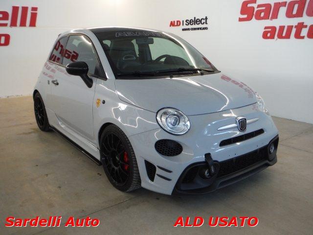 ABARTH 595 1.4 Turbo .