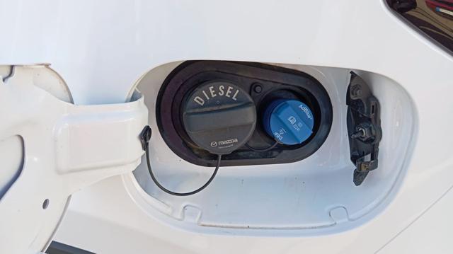 MAZDA CX-5 *PROMO* 2.2L Skyactiv-D 150 CV 2WD Exceed