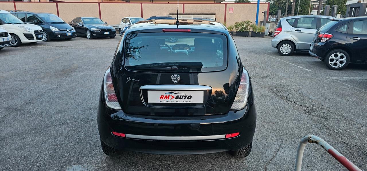 Lancia Ypsilon 1.2 Argento Solo 56000 KM
