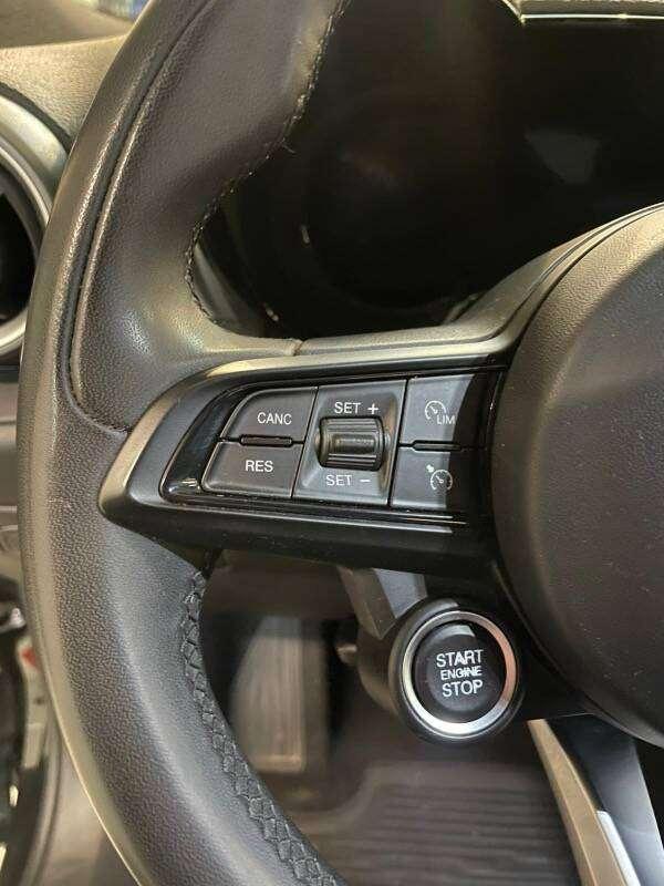 Alfa Romeo Tonale Tonale 1.6 Sprint 130cv tct6