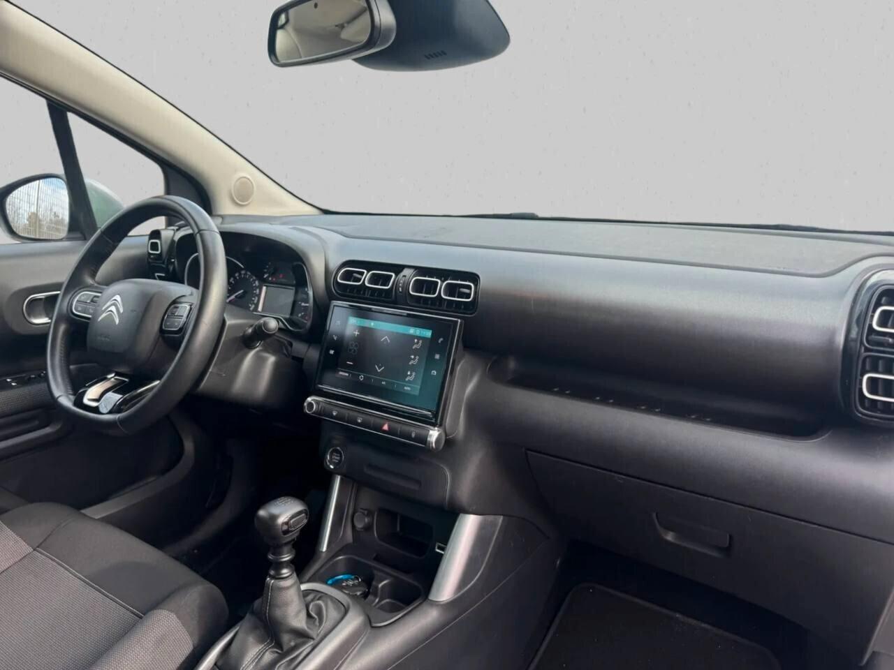 Citroen C3 Aircross BlueHDi 110 S&S Shine Pack 05/2020