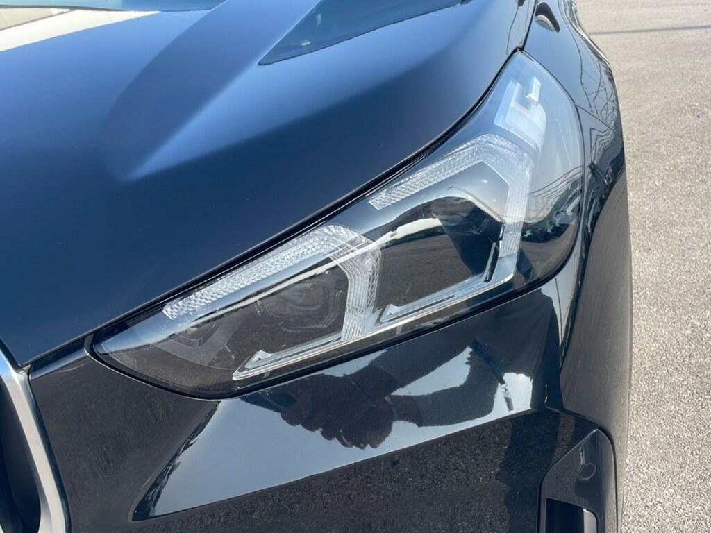 BMW X1 18 d xLine sDrive DCT