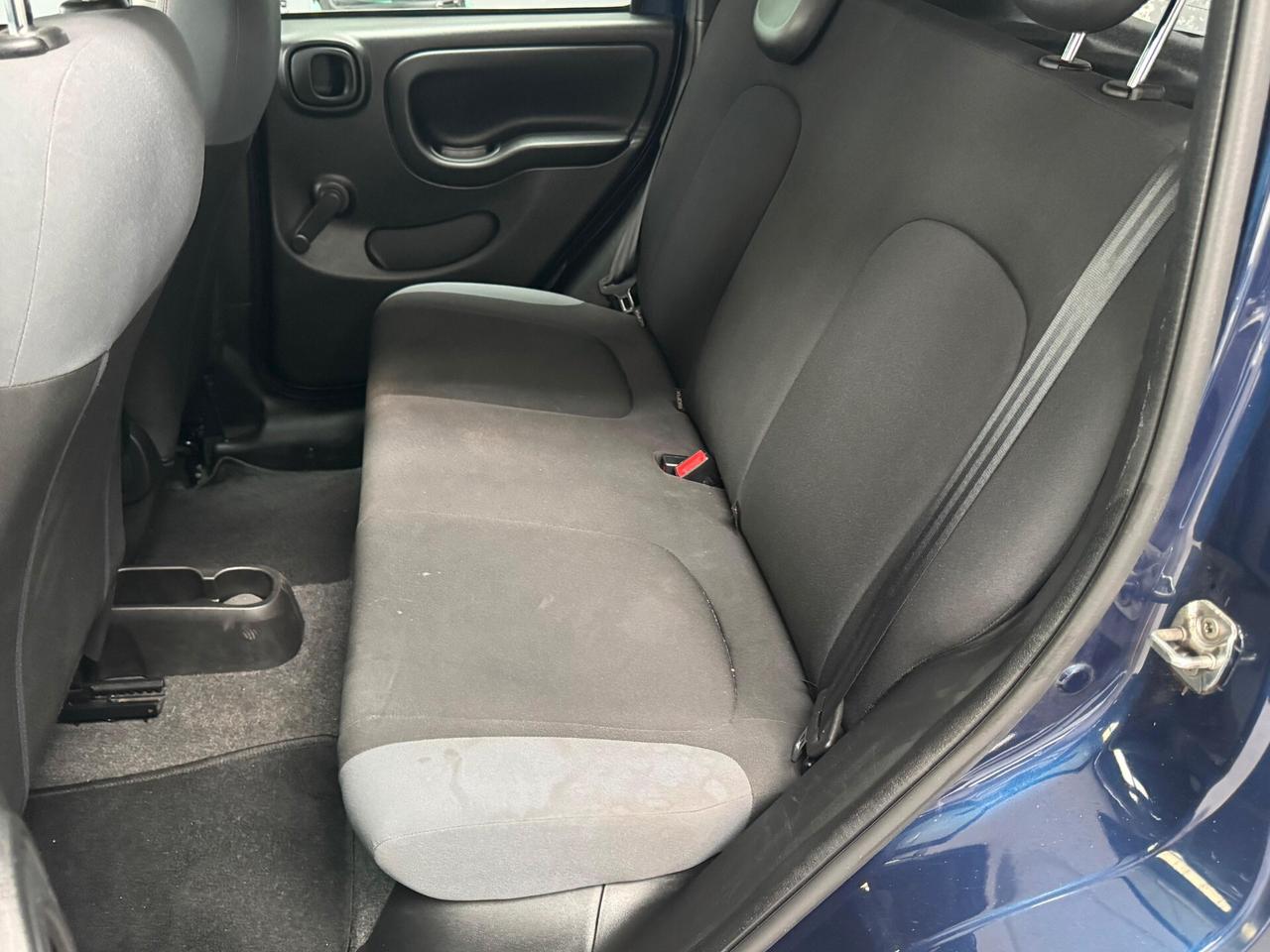 Fiat Panda 1.2 EasyPower Easy
