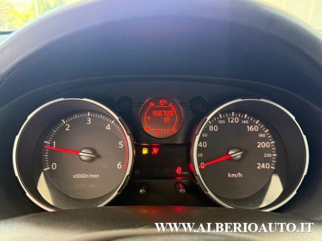 NISSAN Qashqai 1.5 dCi n-tec