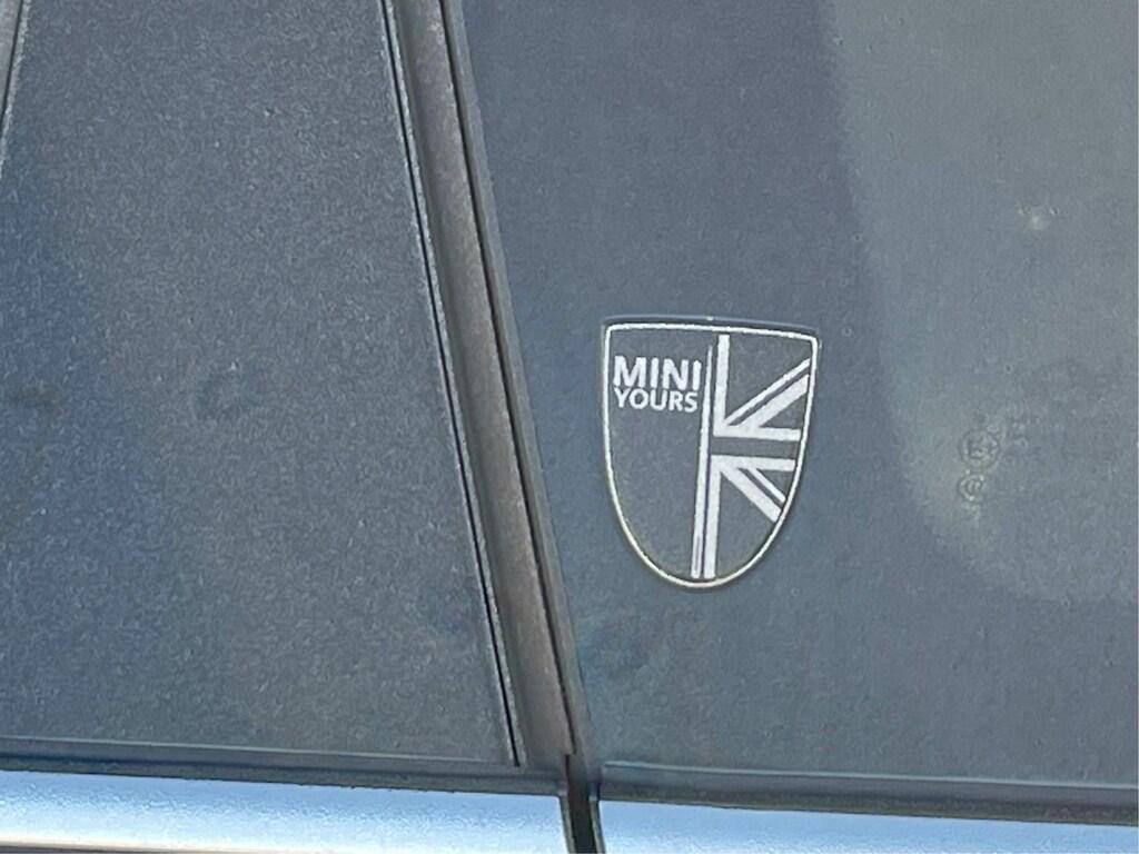 Mini Cooper D Clubman 2.0 Cooper D