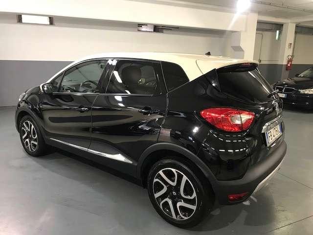 Renault Captur DCI 110CV / EURO6 / FULL FULL OPTIONAL