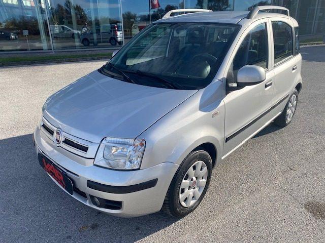 FIAT Panda 1.2 Dynamic "NEOPATENTATI-5 POSTI "