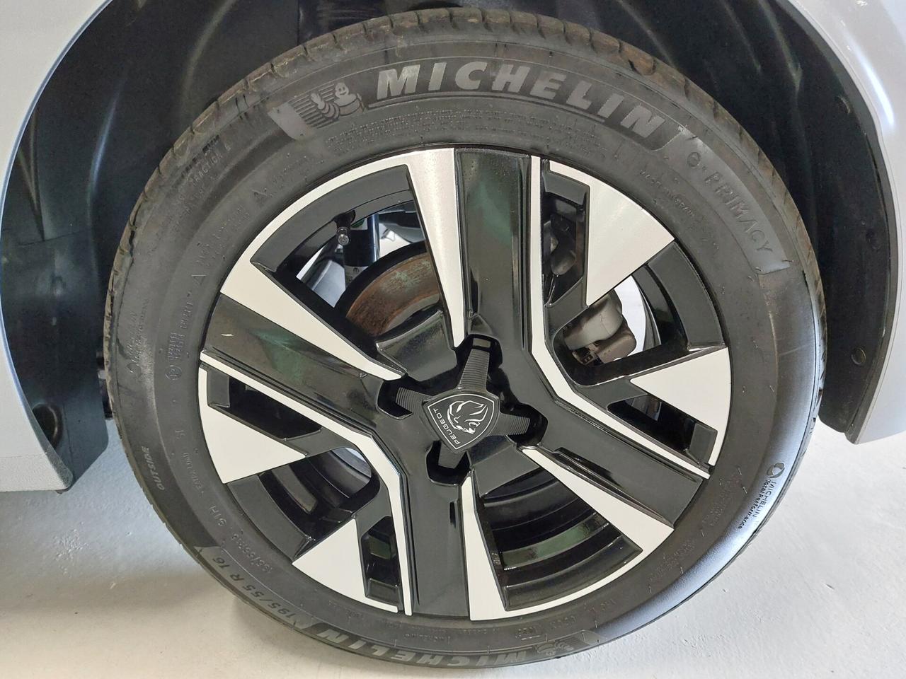 PEUGEOT 208 2ª serie 208 PureTech 100 Stop&Sta...