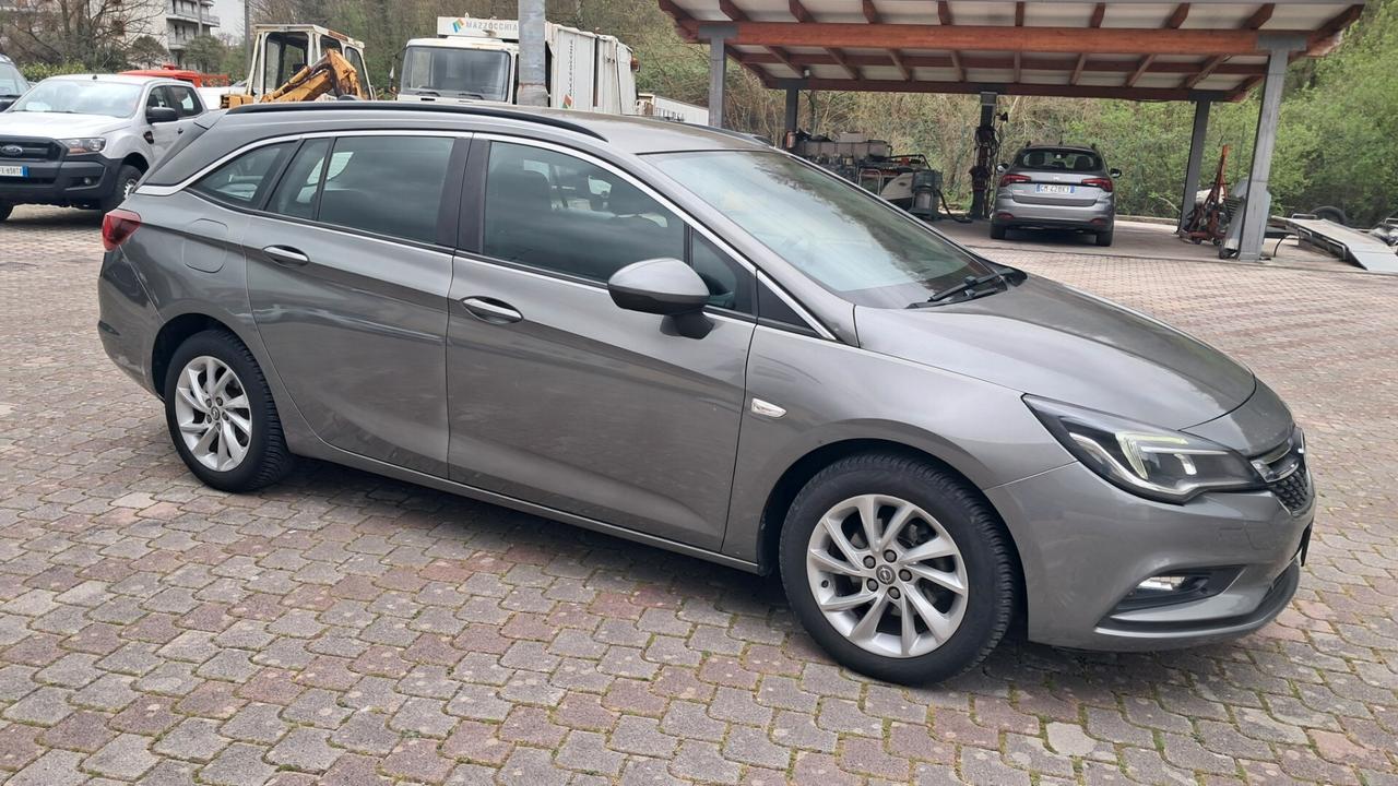 Opel Astra 1.6 CDTi 110CV Start&Stop Sports Tourer Innovation