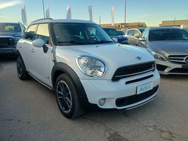 Mini Countryman 2.0 Cooper SD Business XL Automatica ALL4