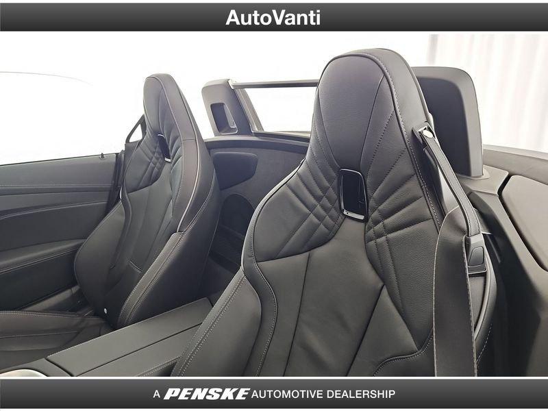 BMW Z4 sDrive20i Msport