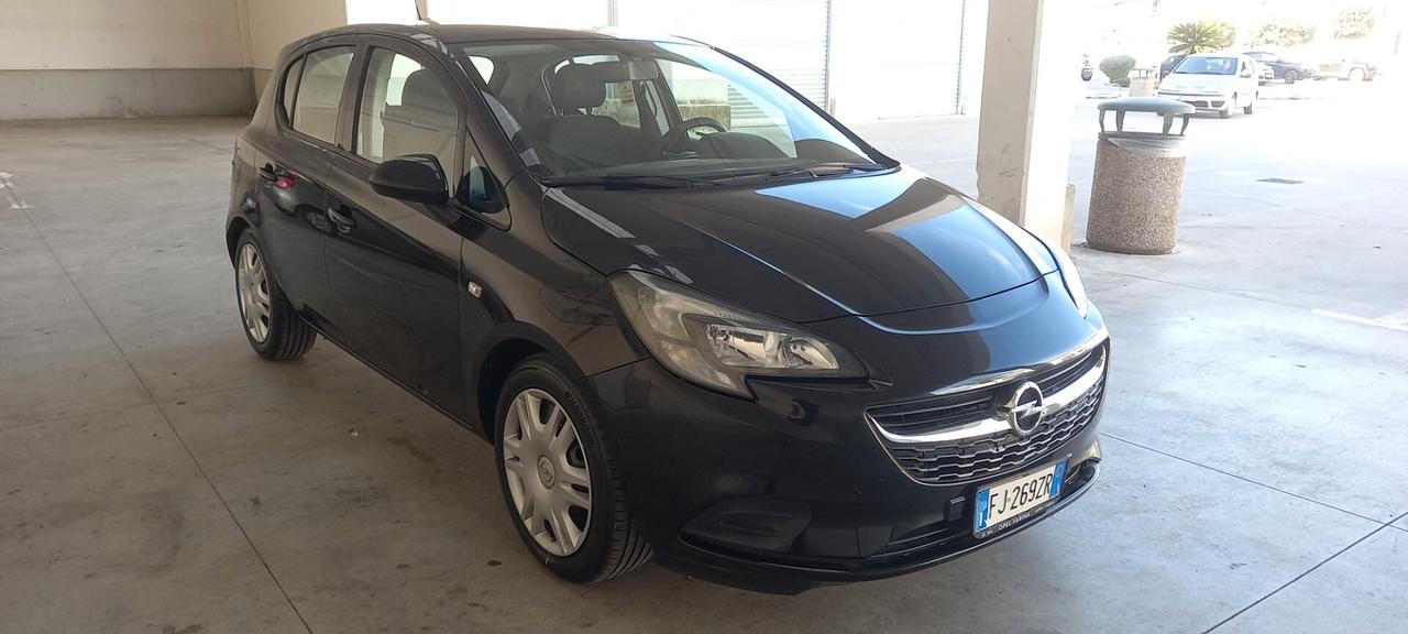 Opel Corsa 1.2 5 porte n-Joy GPL