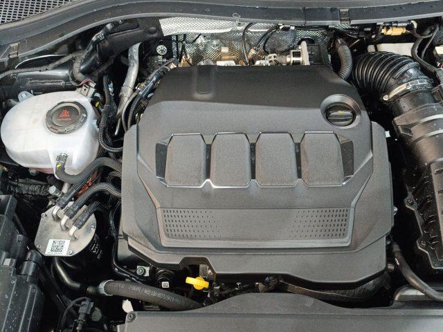 SKODA Kodiaq 2.0 TDI EVO SCR DSG 7 posti Sportline