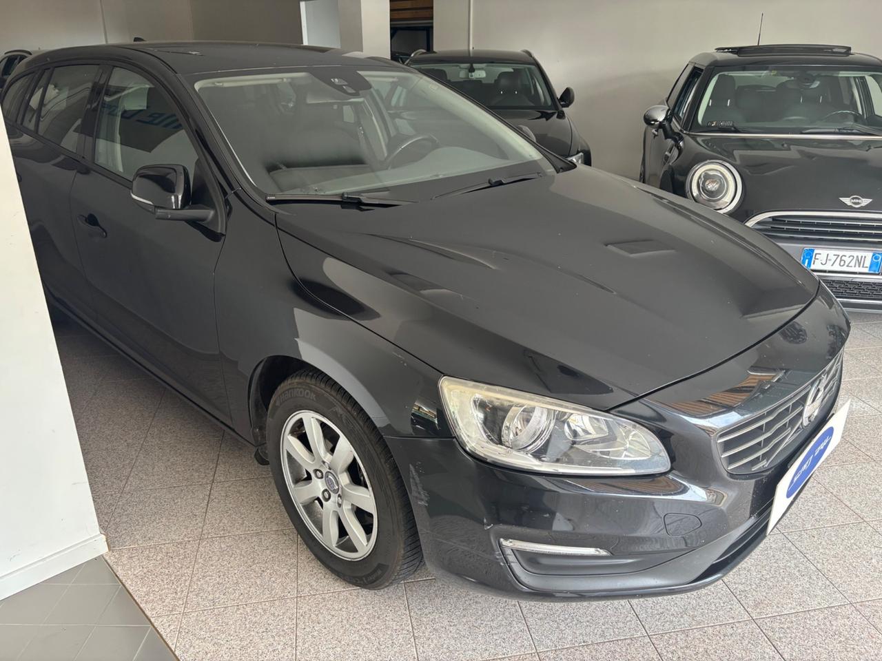 Volvo V60 D2 1.6 Kinetic N1