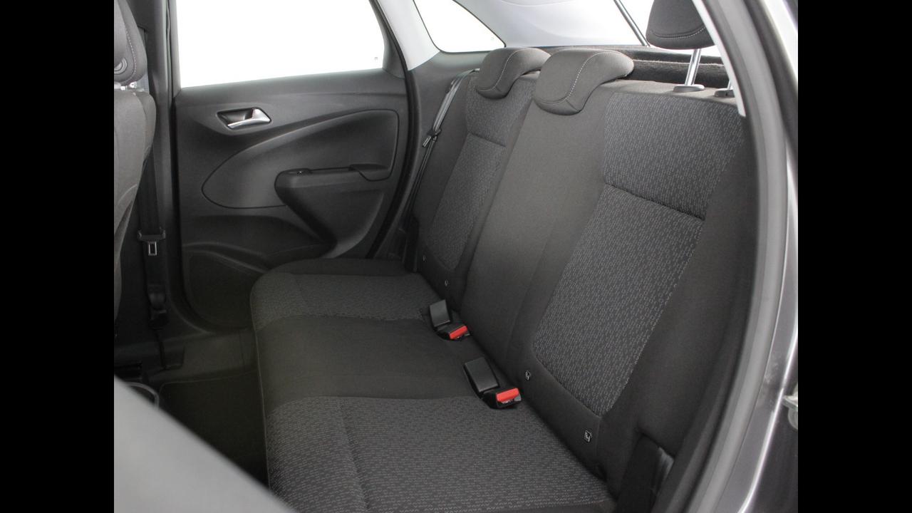 OPEL Crossland 2021 - Crossland 1.2 Edition s&s 110cv