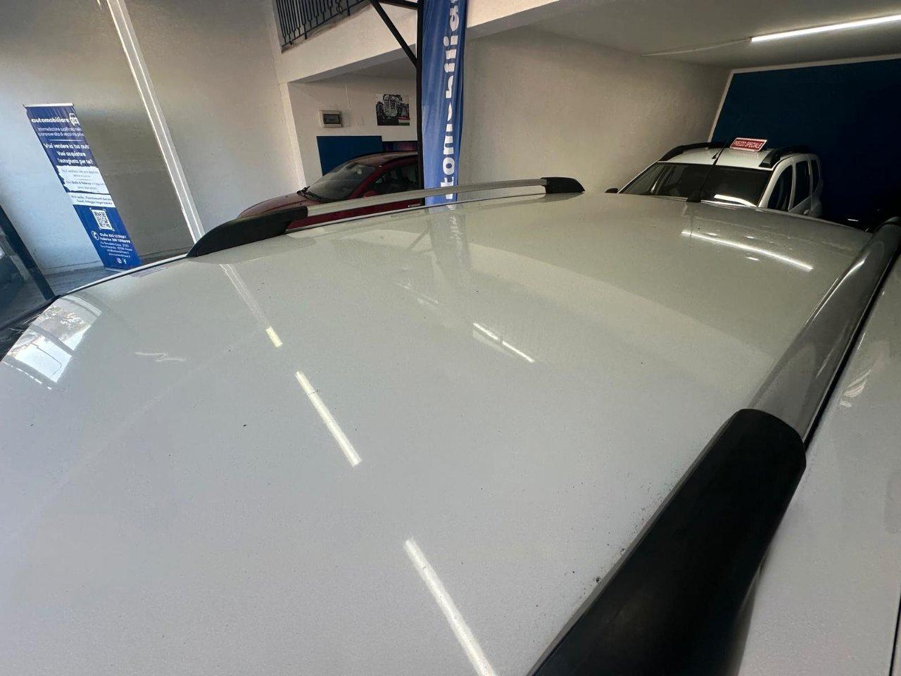 Citroen C3 Picasso 1.6 hdi 16v Exclusive FL