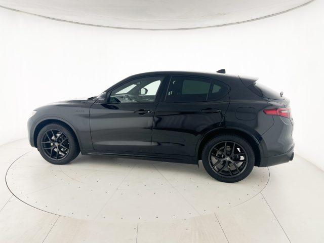 ALFA ROMEO Stelvio 2.2 Turbodiesel 210 CV AT8 Q4 Veloce