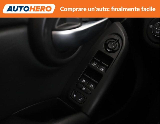 FIAT 500X 1.3 T4 150 CV DCT City Cross