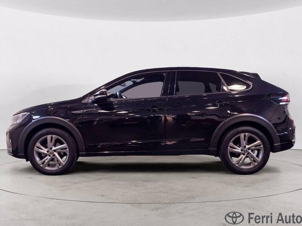 VOLKSWAGEN Taigo 1.0 tsi r-line 110cv del 2022