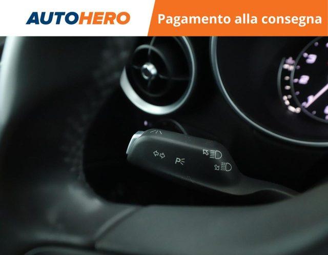 ALFA ROMEO Stelvio 2.0 Turbo 280 CV AT8 Q4 First Edition