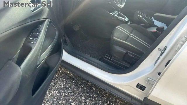 OPEL Crossland Crossland 2021 1.2 Elegance s - GT159MB