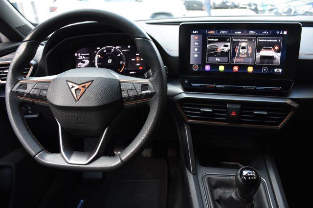 CUPRA Formentor 2.0 TDI